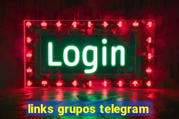 links grupos telegram